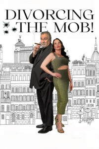 Divorcing the Mob (2025) Netnaija