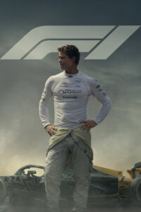 F1:The Movie (2025) Netnaija