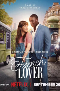 French Lover (2025) Netnaija