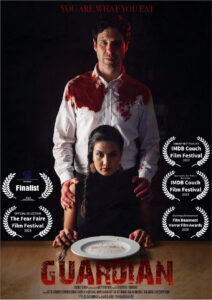 Guardian (2025) Netnaija