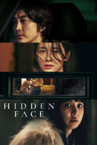 Hidden Face (2024) Netnaija