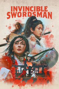 Invincible Swordsman (2025) (Chinese) Yts
