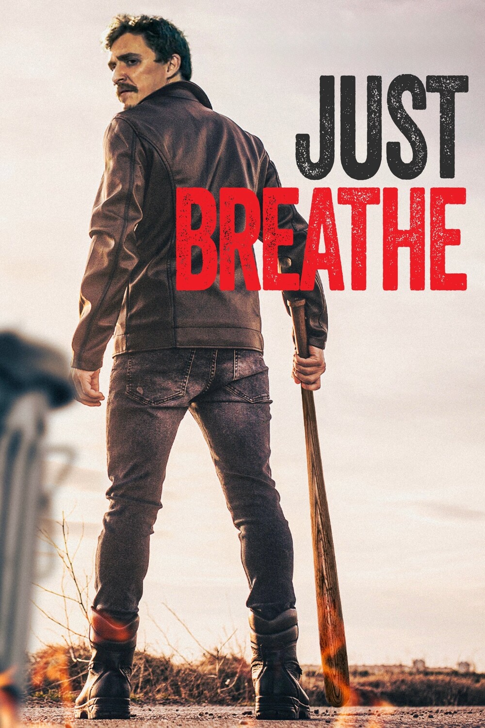Just Breathe (2025) Netnaija
