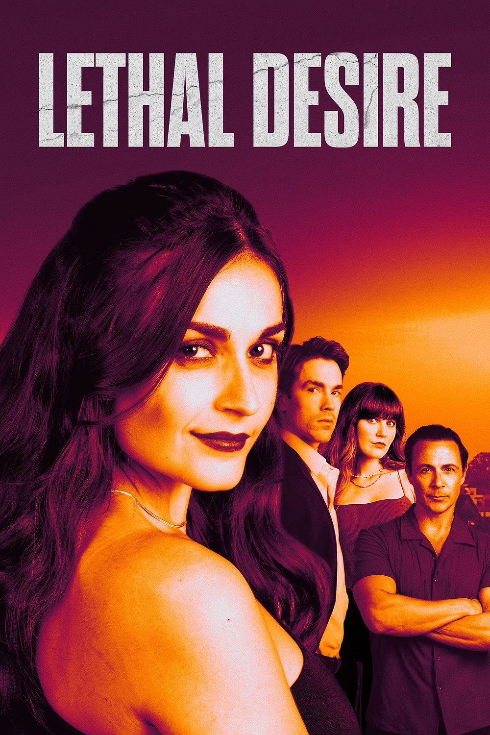 Lethal Desire (2025) Yts