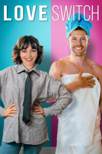 Love Switch (2024) Netnaija