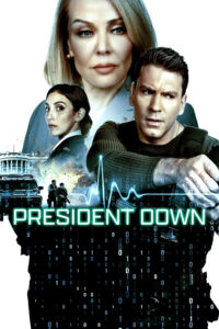 President Down (2025) Netnaija