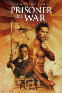 Prisoner of War (2025) Netnaija
