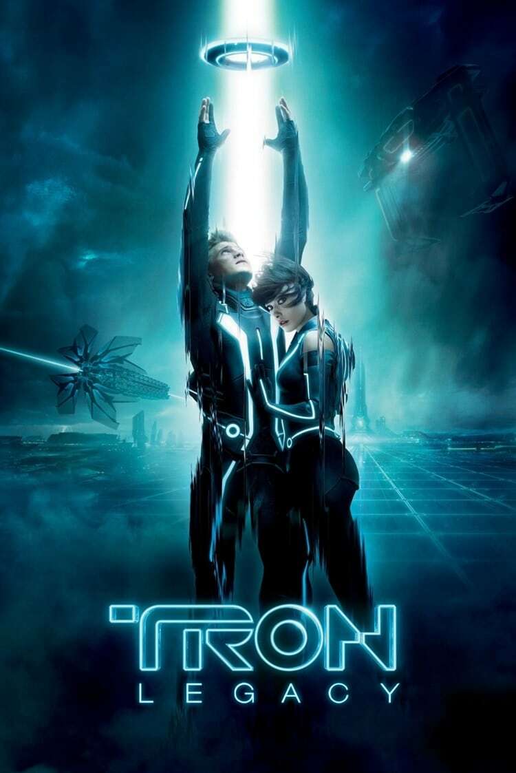 TRON: Legacy (2010) Netnaija