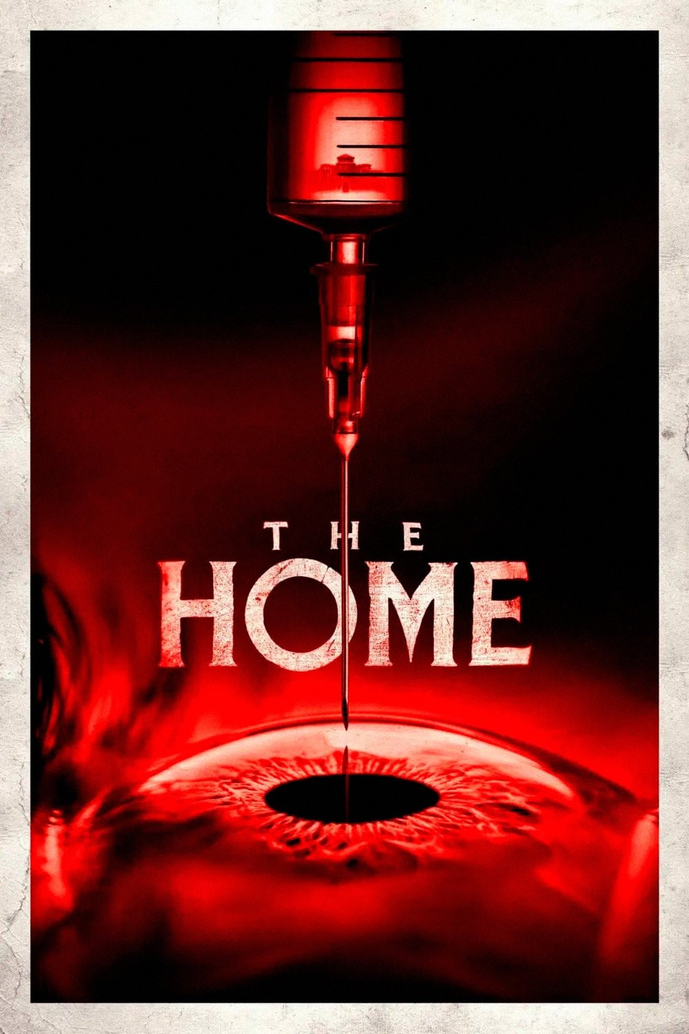 The Home (2025) Netnaija