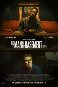The Man in My Basement (2025) Netnaija