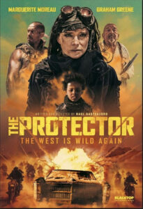The Protector (2025) Netnaija