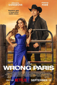 The Wrong Paris (2025) Yts