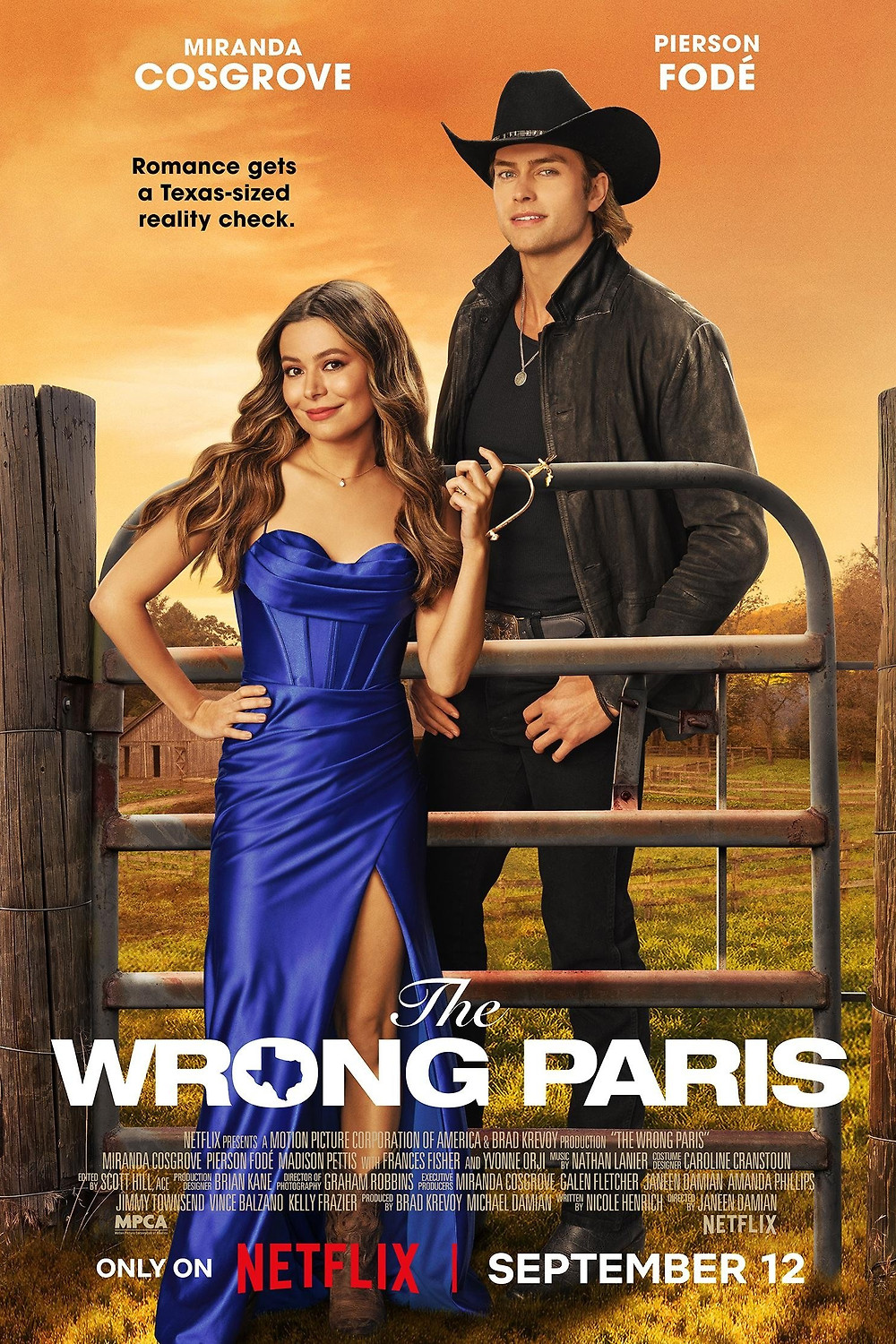 The Wrong Paris (2025) Yts