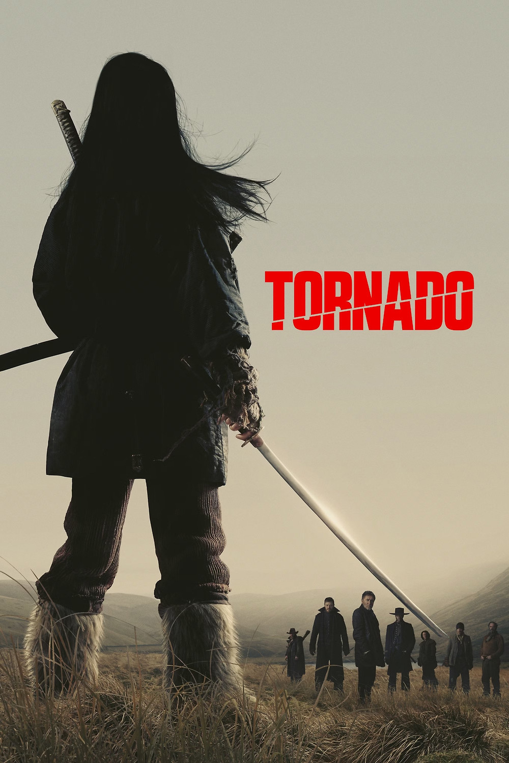 Tornado (2025) Netnaija