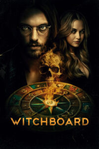 Witchboard (2024) Netnaija