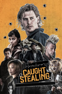 Caught Stealing (2025) Netnaija