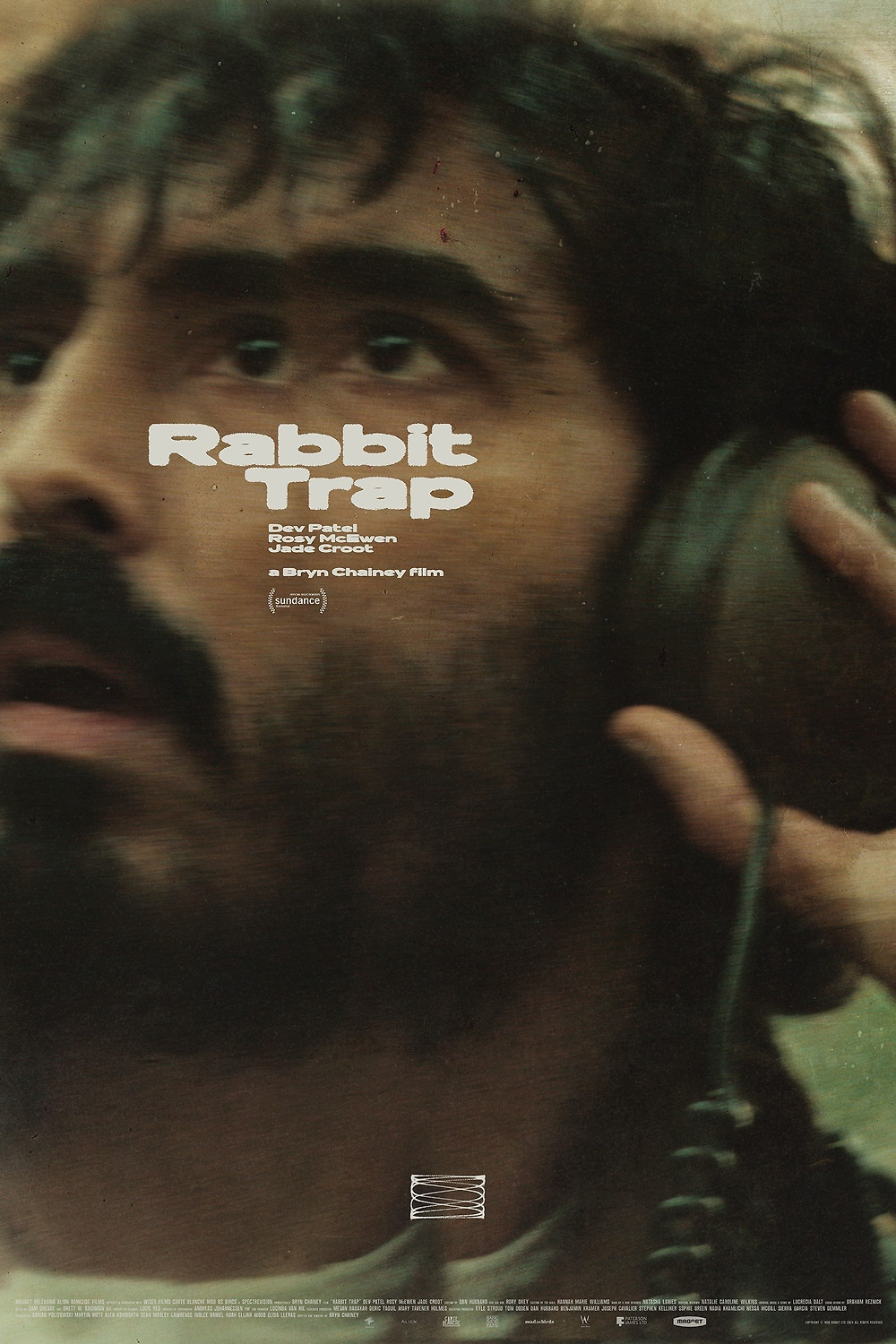 Rabbit Trap (2025) Netnaija