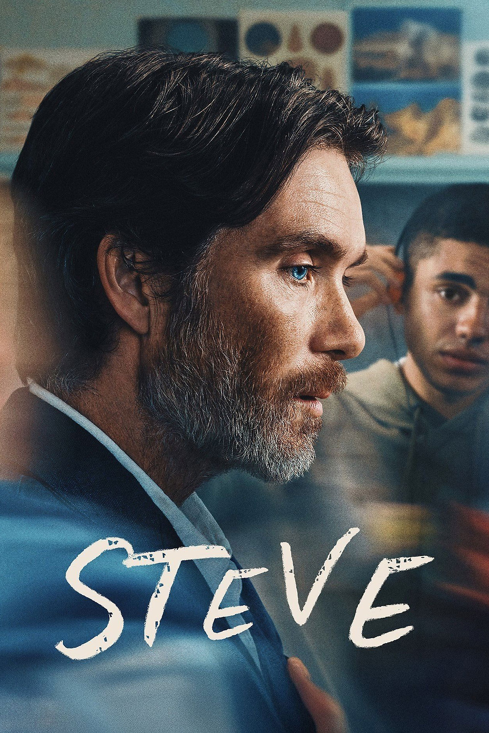 Steve (2025) Netnaija