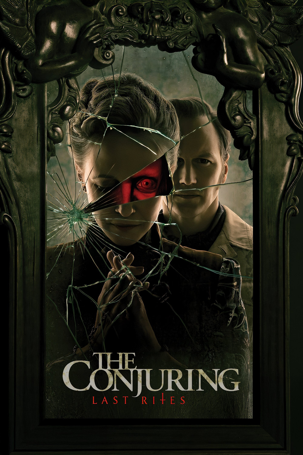 The Conjuring: Last Rites (2025) Netnaija
