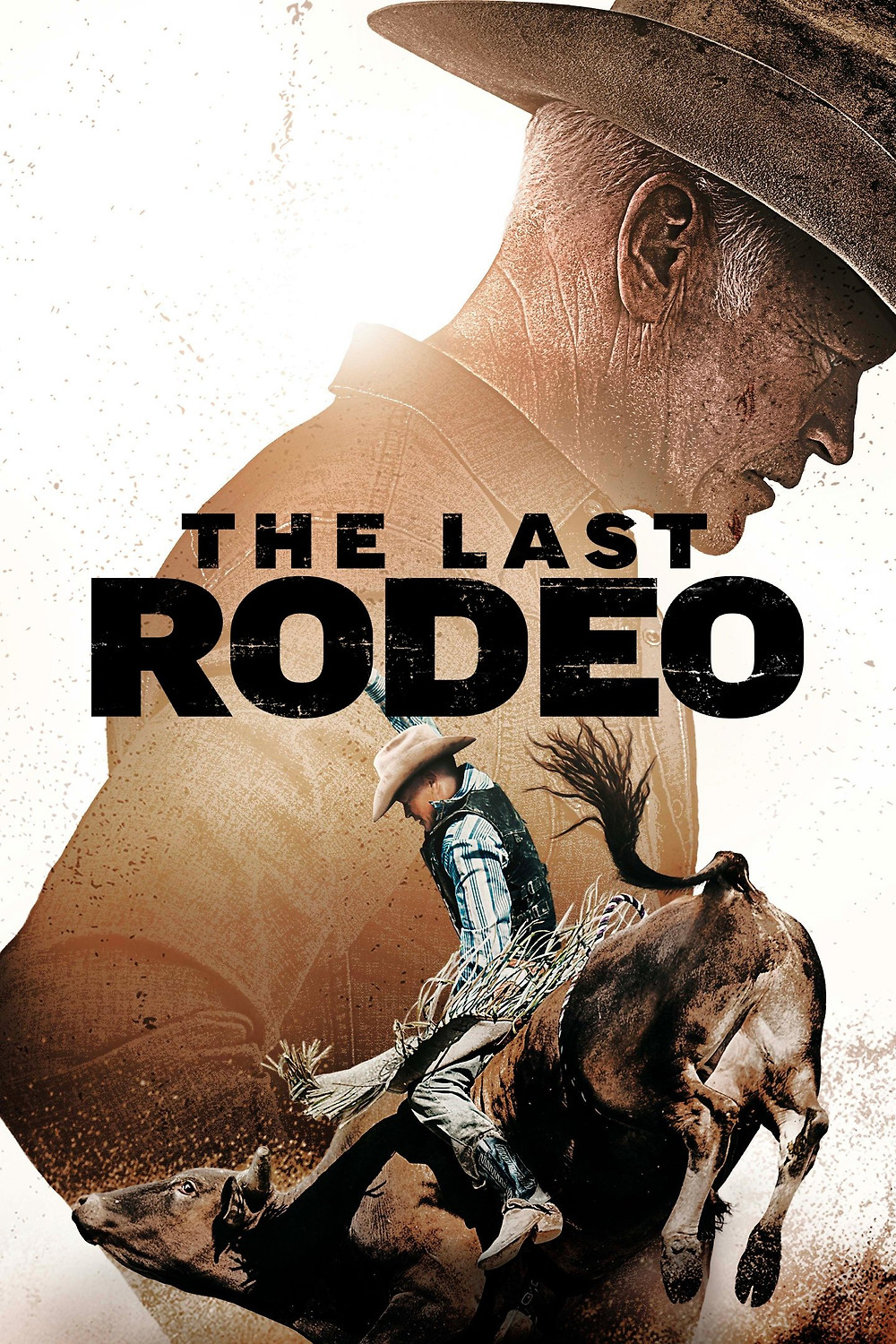 The Last Rodeo (2025) Netnaija