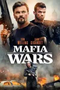 Mafia Wars (2024) Netnaija