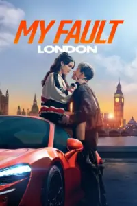 My Fault: London (2025) Netnaija