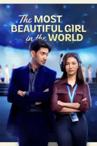 The Most Beautiful Girl in The World (2025) Netnaija