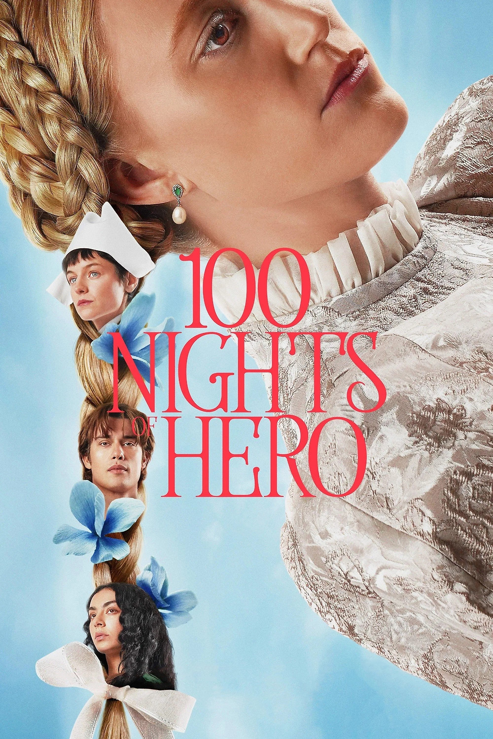 100 Nights of Hero (2025) Netnaija