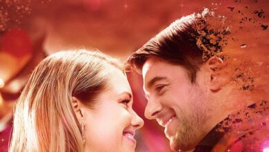 A Change in Heart (2025)