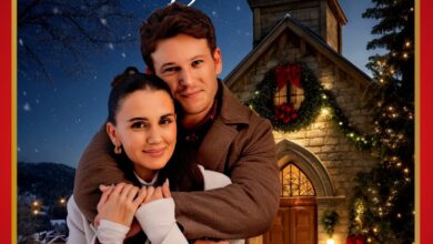 Christmas in Midnight Clear (2025)