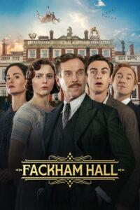 Fackham Hall (2025) Netnaija