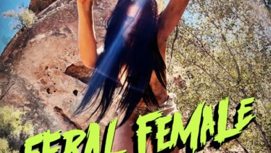 Feral Female (2025)