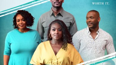 For What Its Worth (2024) Netnaija