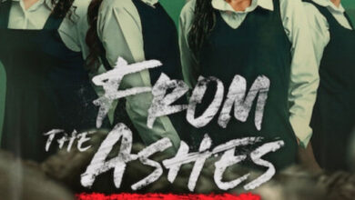 From the Ashes: The Pit (2026) Netnaija