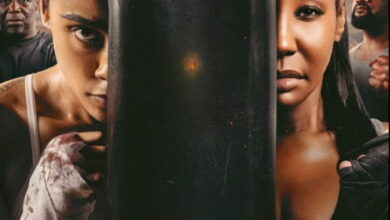 Hands (2026) Netnaija