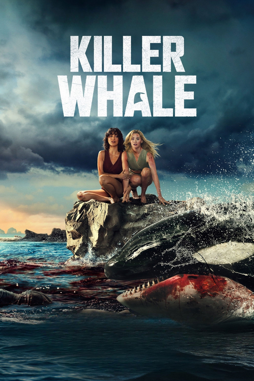 Killer Whale (2026) Netnaija