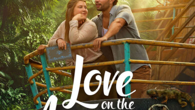 Love on the Amazon (2026) Netnaija