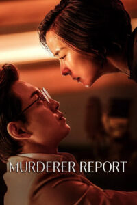 Murderer Report (2025) (Korean) Netnaija