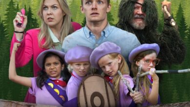 No Reception (2024) Netnaija