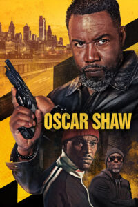 Oscar Shaw (2026) Netnaija