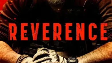 Reverence (2025) Netnaija