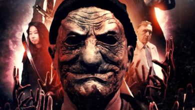 Shadow Death (2025) Netnaija