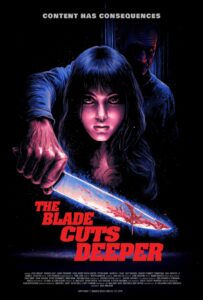 The Blade Cuts Deeper (2024) Netnaija