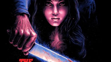 The Blade Cuts Deeper (2024) Netnaija