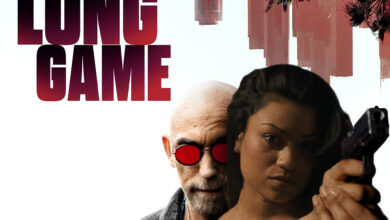 The Long Game (2025) Netnaija