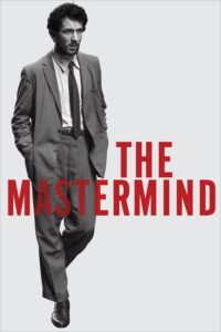 The Mastermind (2025) Netnaija