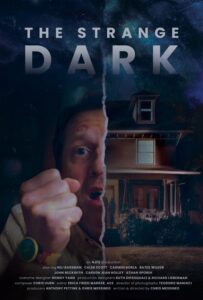 The Strange Dark (2024) Netnaija