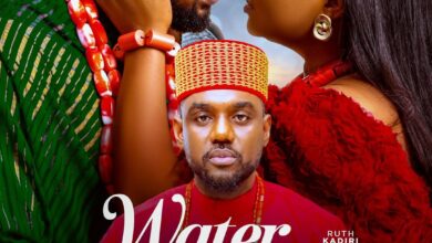 WATER AND WINE (2025) Nollywood