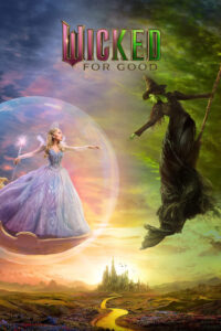 Wicked: For Good (2025) Netnaija