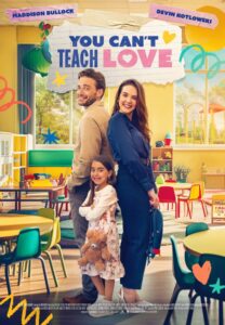 You Can’t Teach Love (2024) Netnaija
